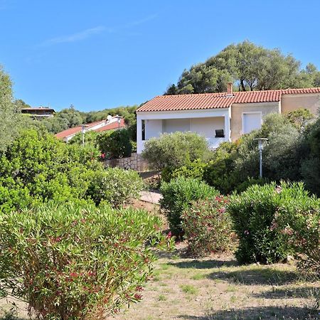 Residence Capicciolo Olmeto  Exterior foto