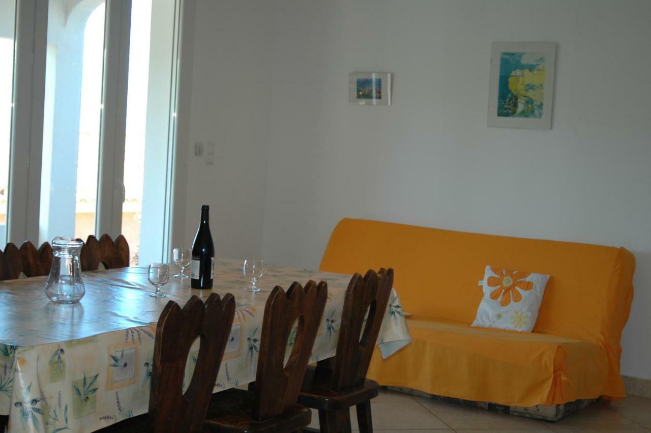 Residence Capicciolo Olmeto  Exterior foto