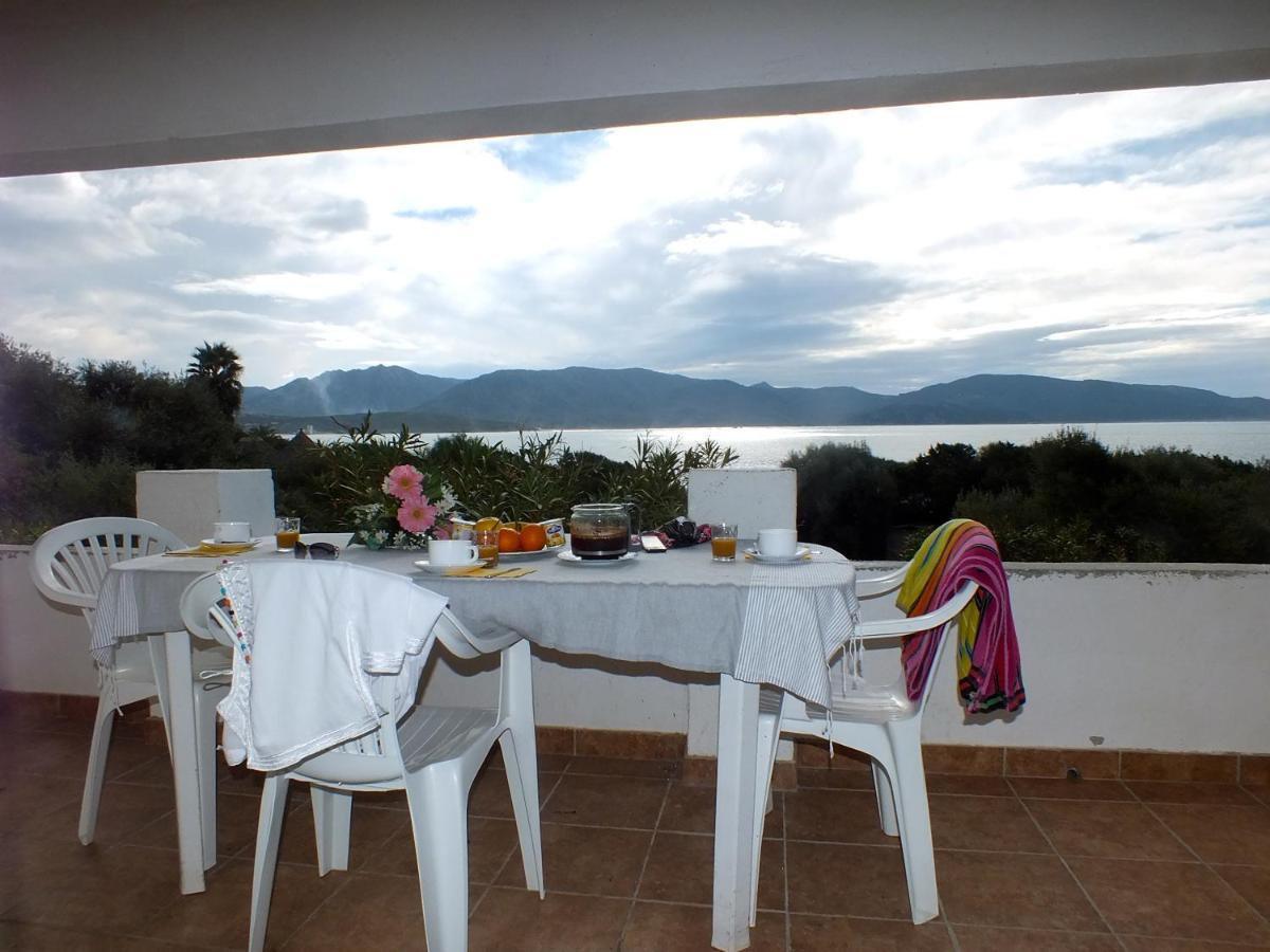 Residence Capicciolo Olmeto  Exterior foto
