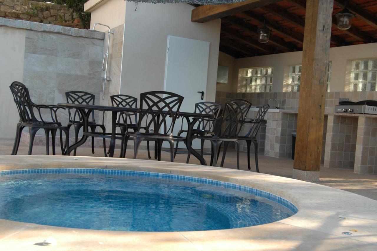 Residence Capicciolo Olmeto  Exterior foto
