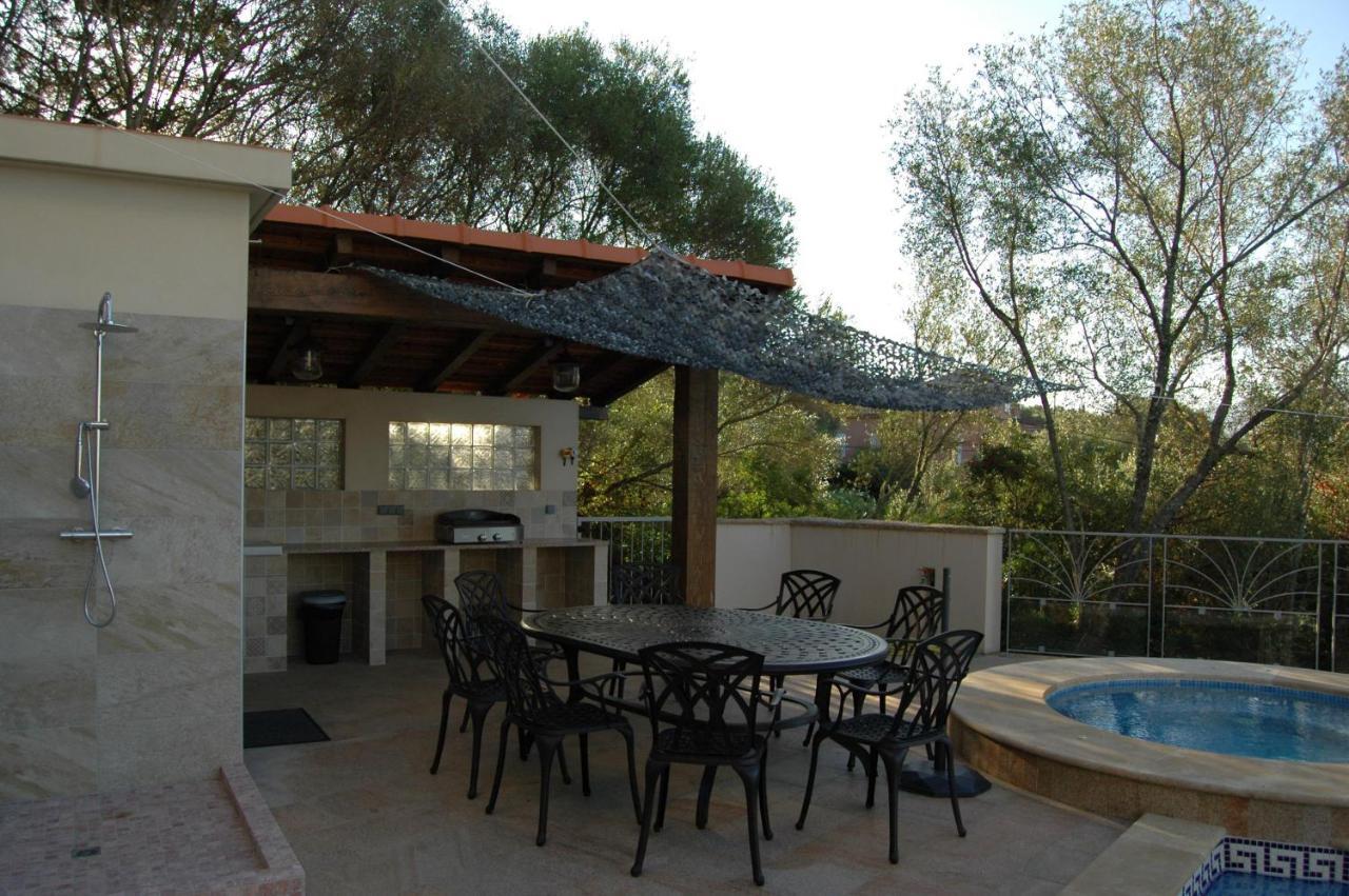 Residence Capicciolo Olmeto  Exterior foto