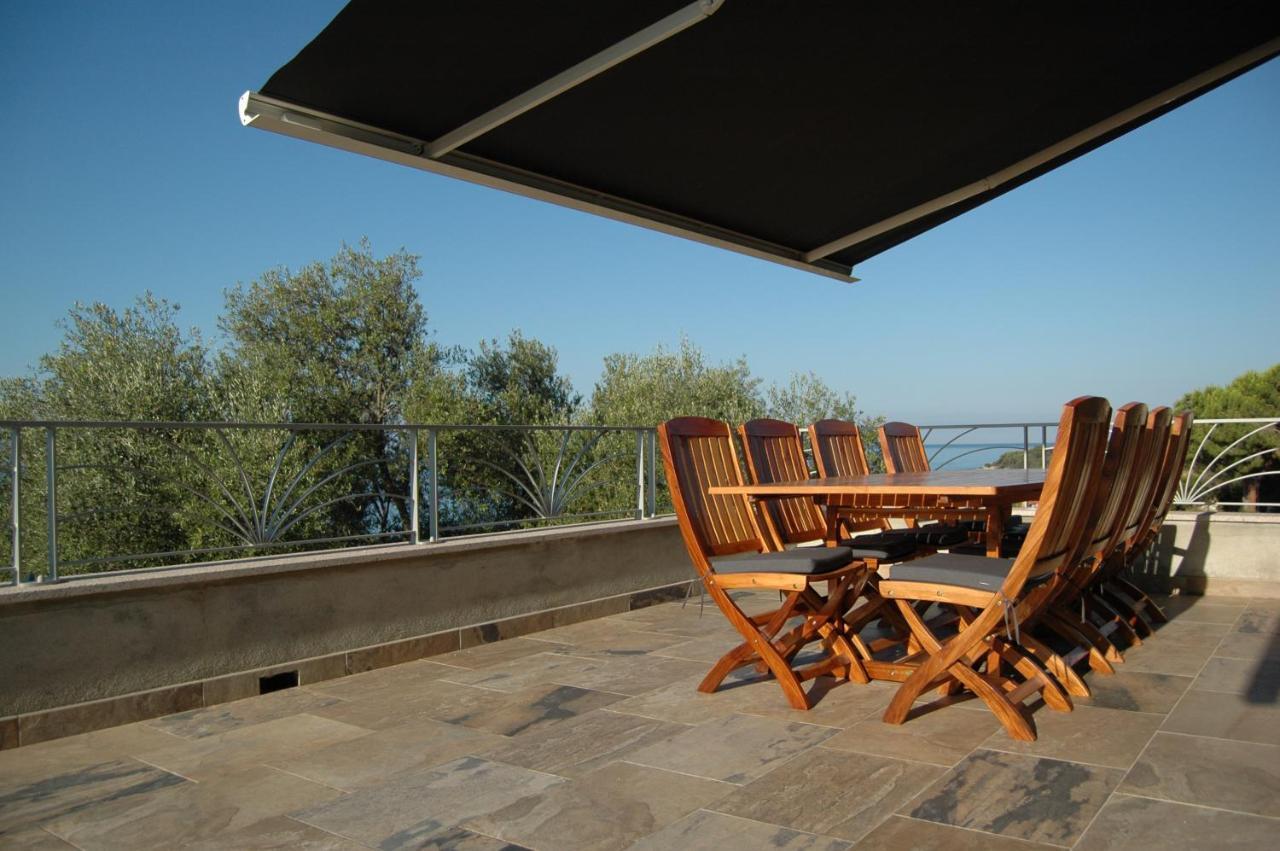 Residence Capicciolo Olmeto  Exterior foto