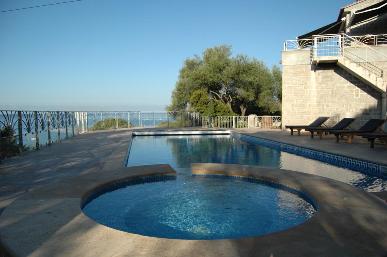 Residence Capicciolo Olmeto  Exterior foto