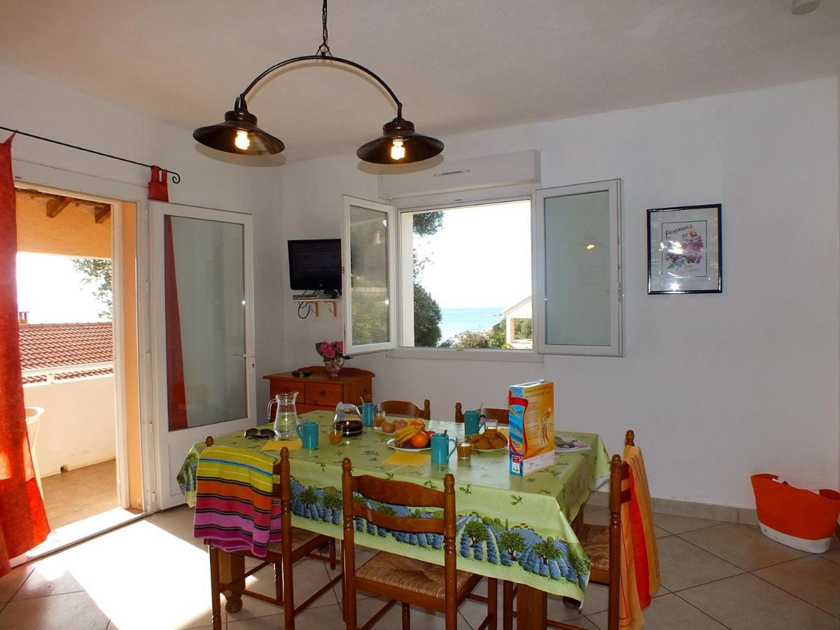 Residence Capicciolo Olmeto  Exterior foto