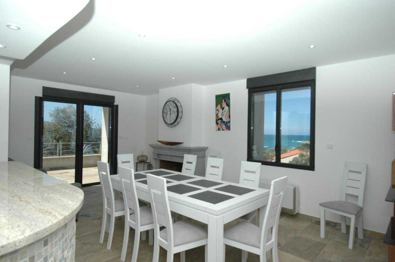 Residence Capicciolo Olmeto  Exterior foto