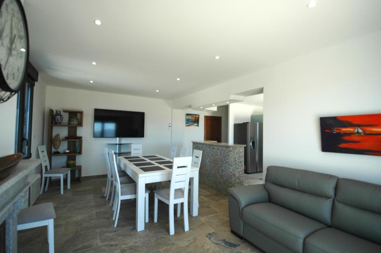 Residence Capicciolo Olmeto  Exterior foto