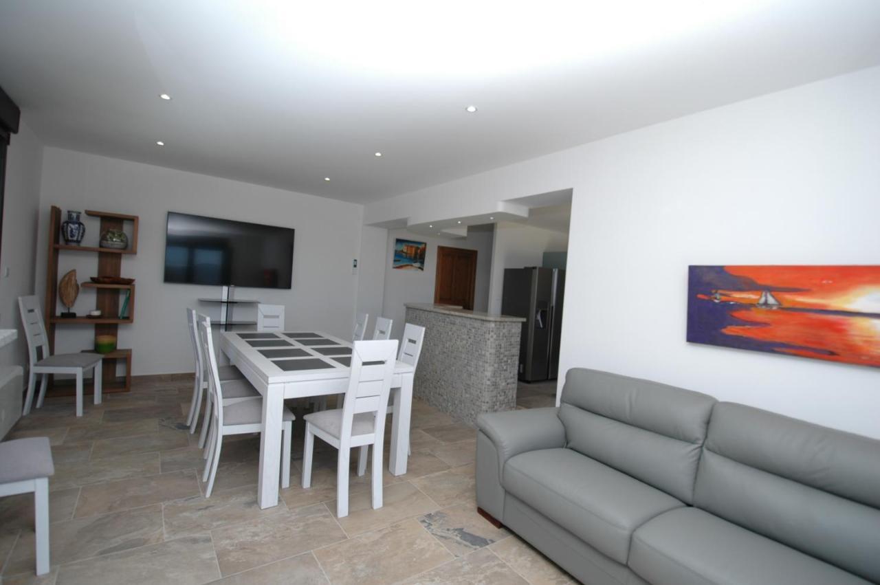 Residence Capicciolo Olmeto  Exterior foto
