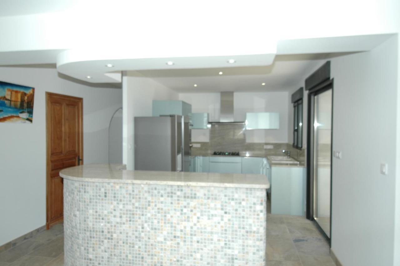 Residence Capicciolo Olmeto  Exterior foto